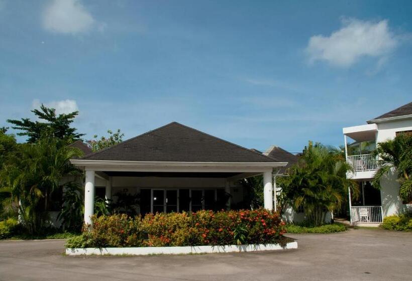 هتل Negril Palms