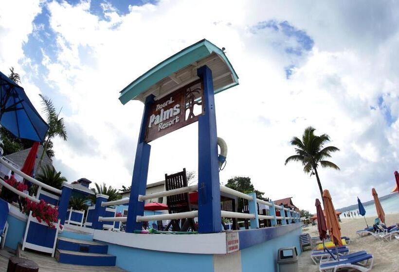 فندق Negril Palms