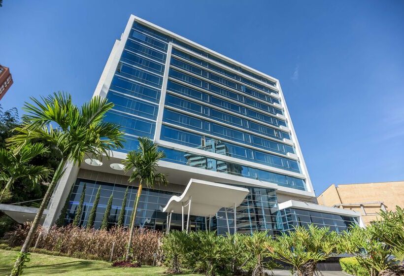Fotos del hotel Nh Collection Medellin Royal: 1 Fotos del hotel Nh Collection Medellin Royal: 1