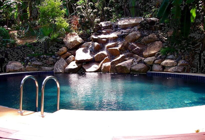 هتل Nirvana Resort Koh Chang
