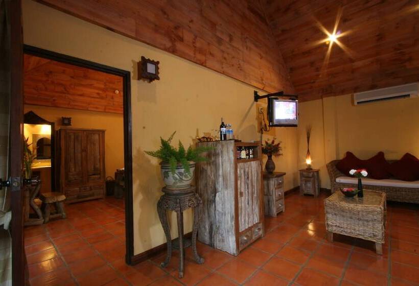هتل Nirvana Resort Koh Chang