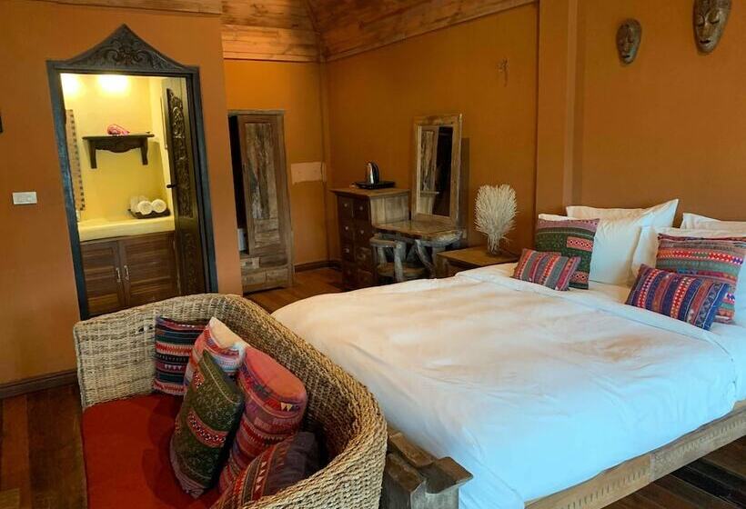 هتل Nirvana Resort Koh Chang