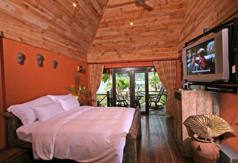 هتل Nirvana Resort Koh Chang