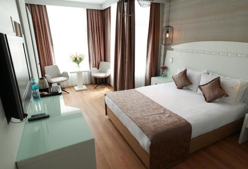 Fotos del hotel Golden Park Taksim Bosphorus: 1 Fotos del hotel Golden Park Taksim Bosphorus: 1