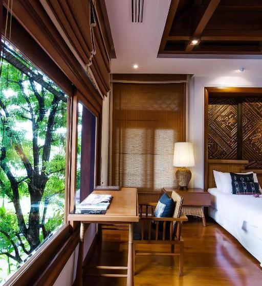 هتل Oasis Baan Saen Doi Spa Resort