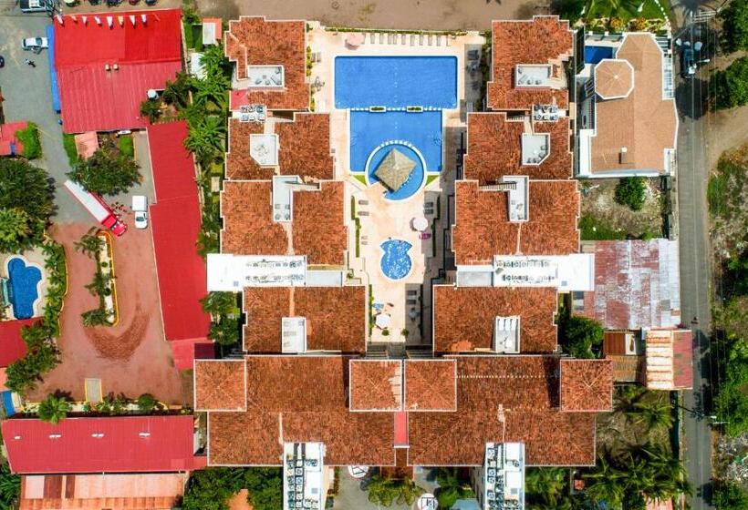 هتل Bahía Encantada G1