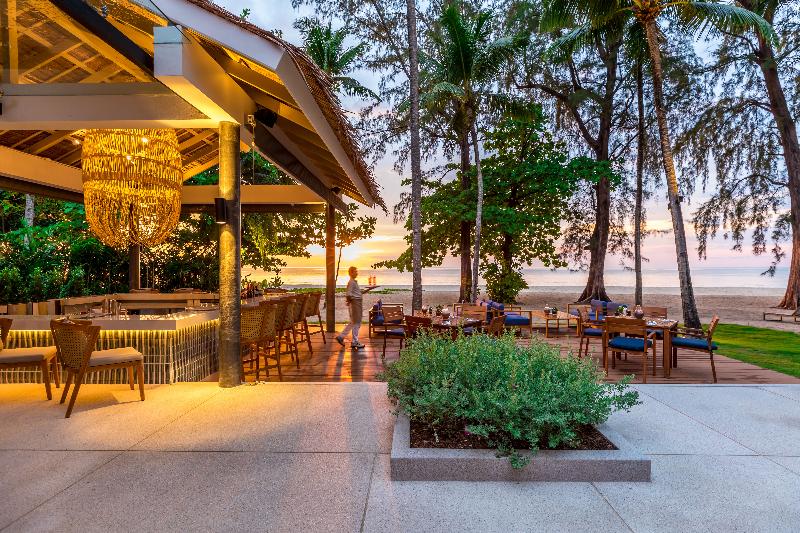 Hotel Outrigger Khao Lak Beach Resort   Sha Extra Plus