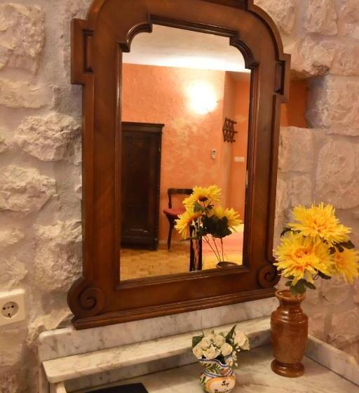 هتل Palace Derossi