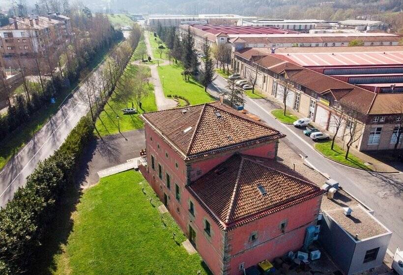 Hotel Palacio Atxega