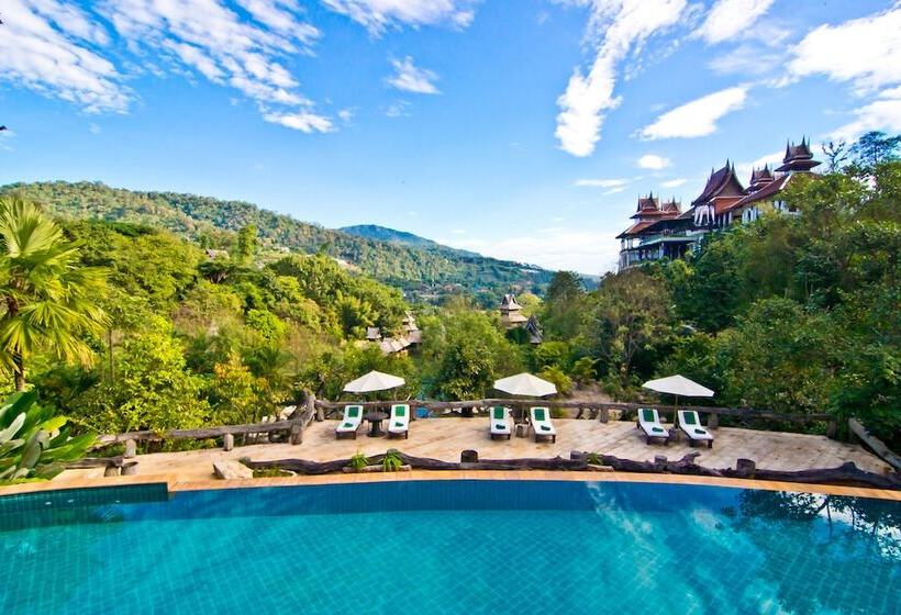 هتل Panviman Chiang Mai Spa Resort