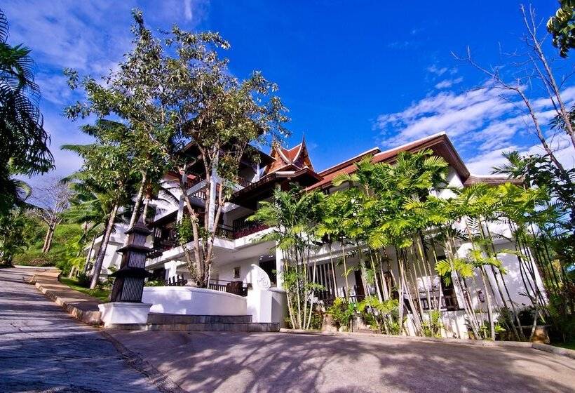 هتل Panviman Chiang Mai Spa Resort
