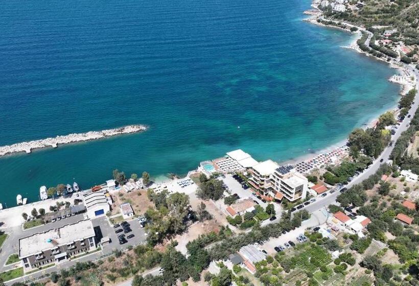 هتل Paradise Beach