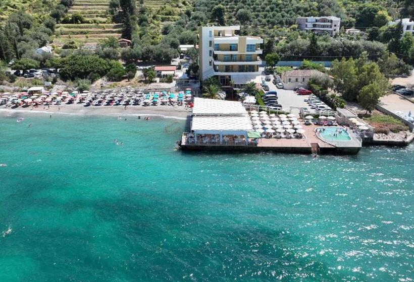 هتل Paradise Beach