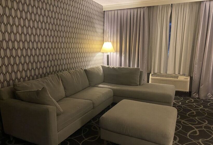 ホテル Park Manor