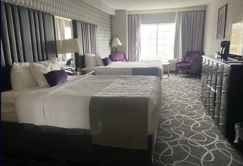 ホテル Park Manor