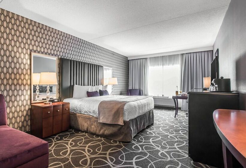 ホテル Park Manor