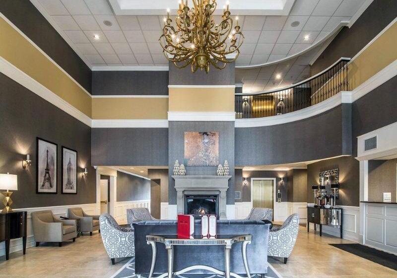 ホテル Park Manor