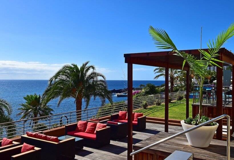 Fotos del hotel Pestana Promenade Ocean Resort:  10