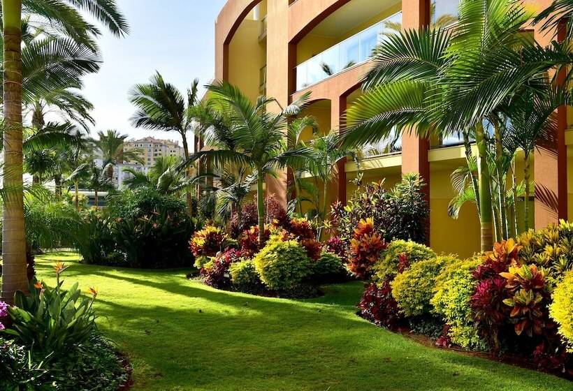 Fotos del hotel Pestana Promenade Ocean Resort:  14