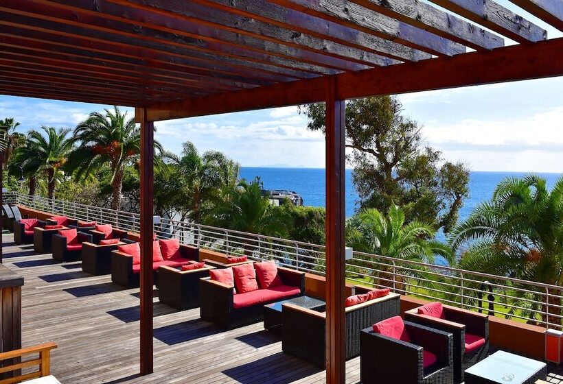 בית מלון כפרי Pestana Promenade Ocean Resort