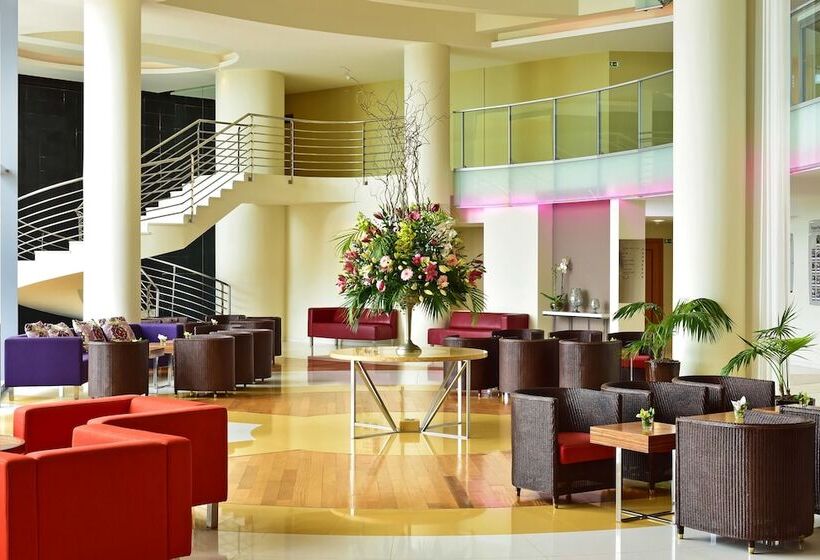 Fotos del hotel Pestana Promenade Ocean Resort:  8