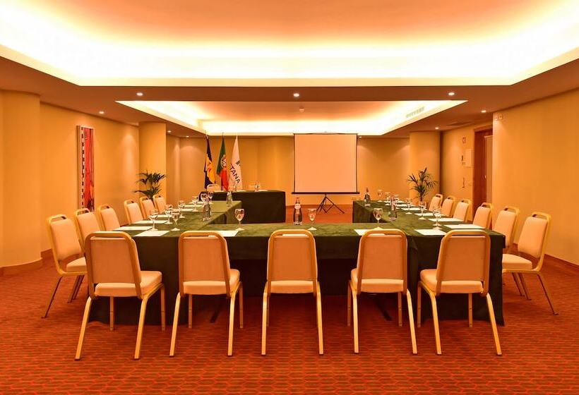 Fotos del hotel Pestana Promenade Ocean Resort:  2