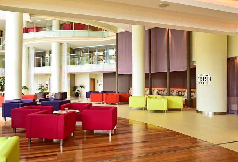 Fotos del hotel Pestana Promenade Ocean Resort:  9