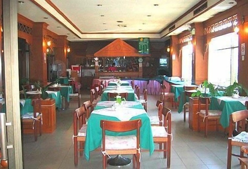 هتل Pinnacle Wangmai Satun