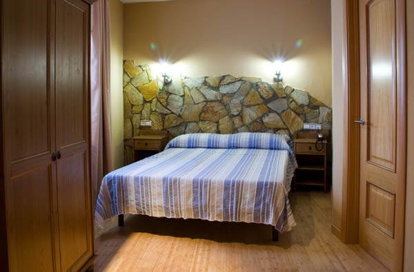 Hotel Puerta Terrer