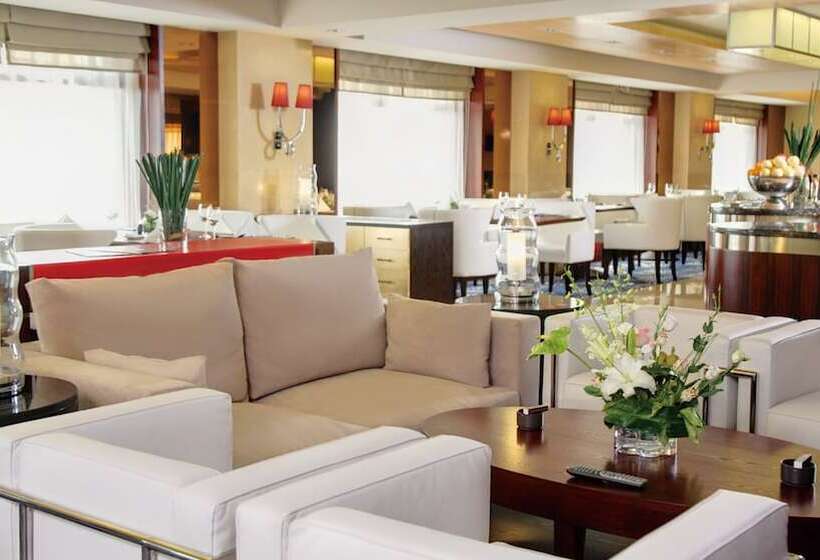 هتل Qingdao Parkview Holiday