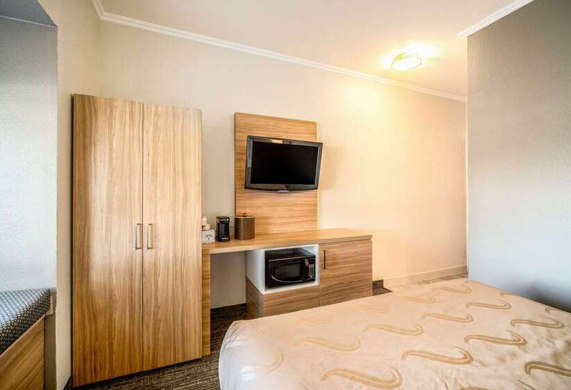فندق Quality Inn Chandler I10
