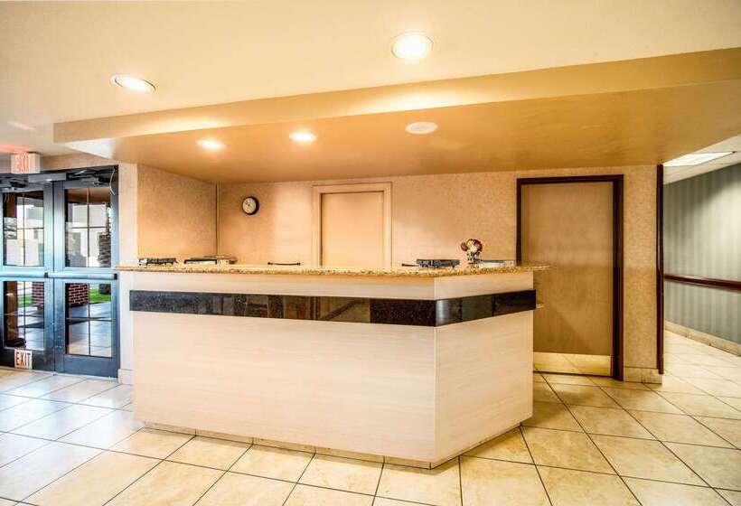 فندق Quality Inn Chandler I10