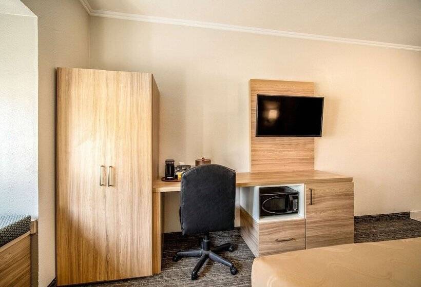 فندق Quality Inn Chandler I10