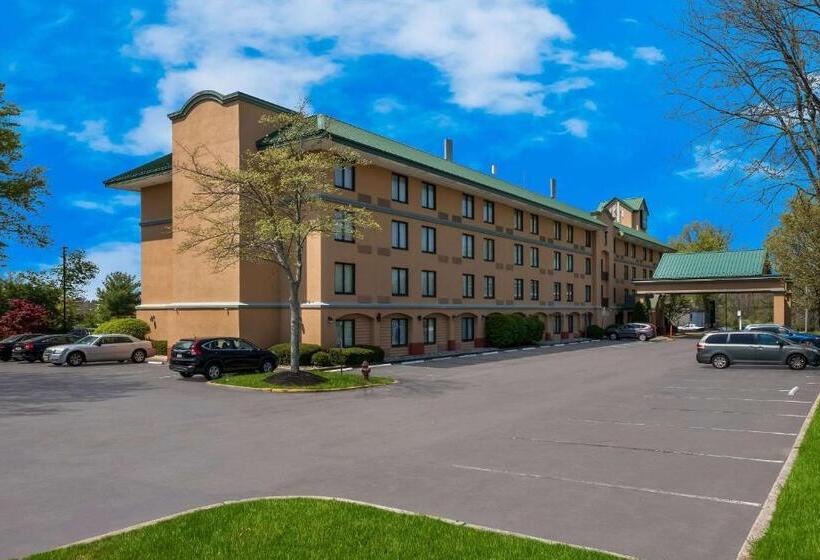 فندق Quality Inn Near Princeton