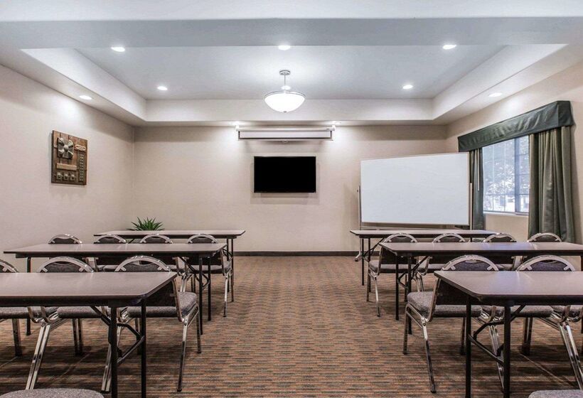 فندق Quality Inn Rosemead Los Angeles