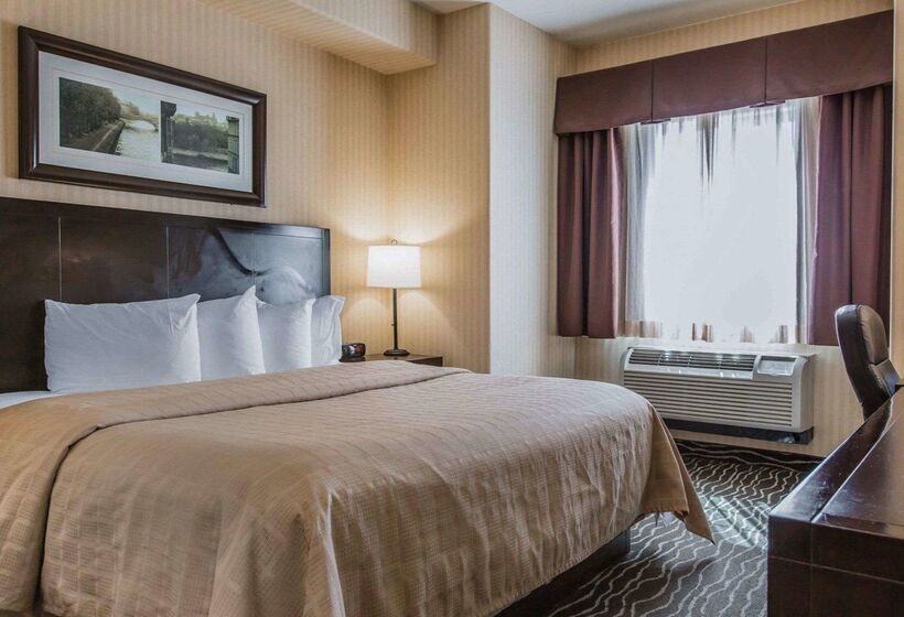 فندق Quality Inn Rosemead Los Angeles