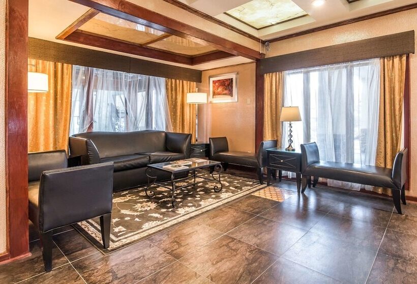 هتل Quality Inn Rutland