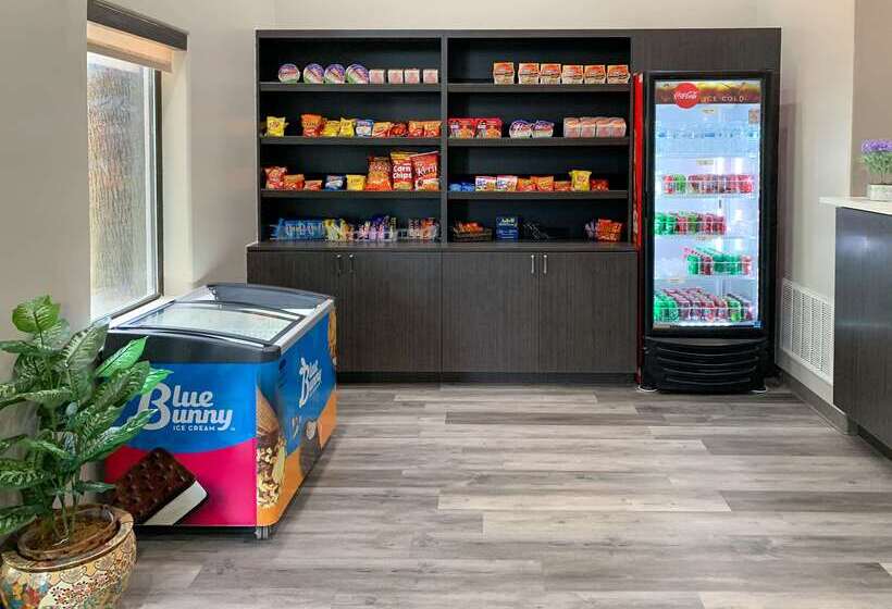 هتل Quality Suites Houston Nw Cyfair