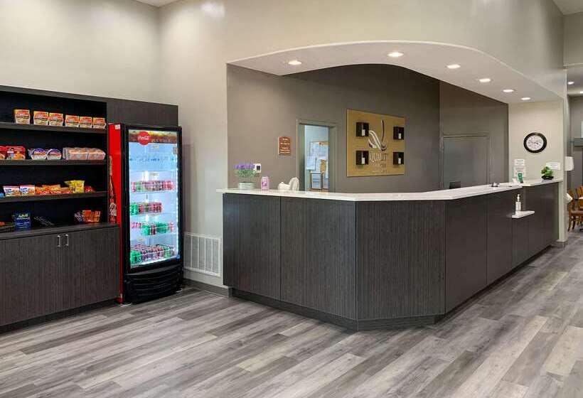 هتل Quality Suites Houston Nw Cyfair