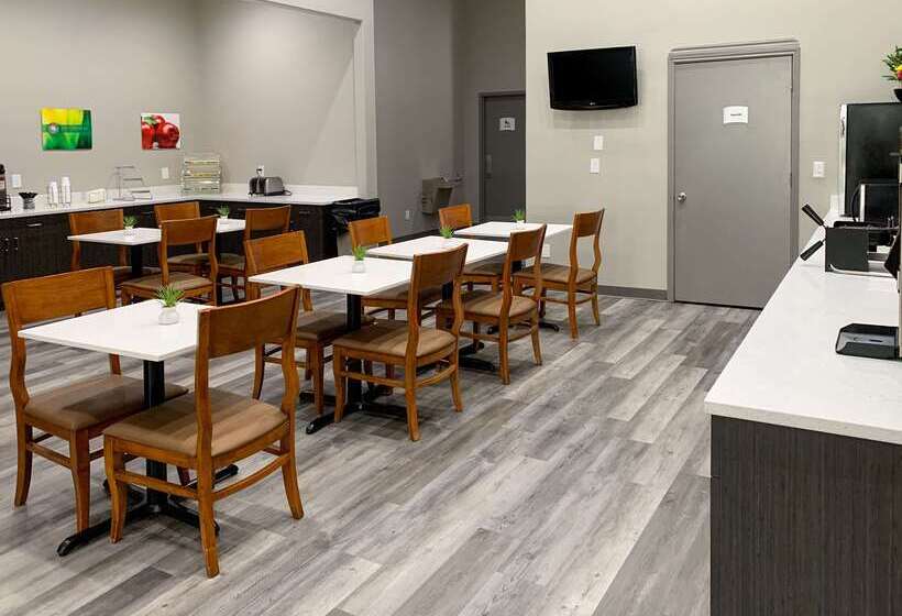 هتل Quality Suites Houston Nw Cyfair