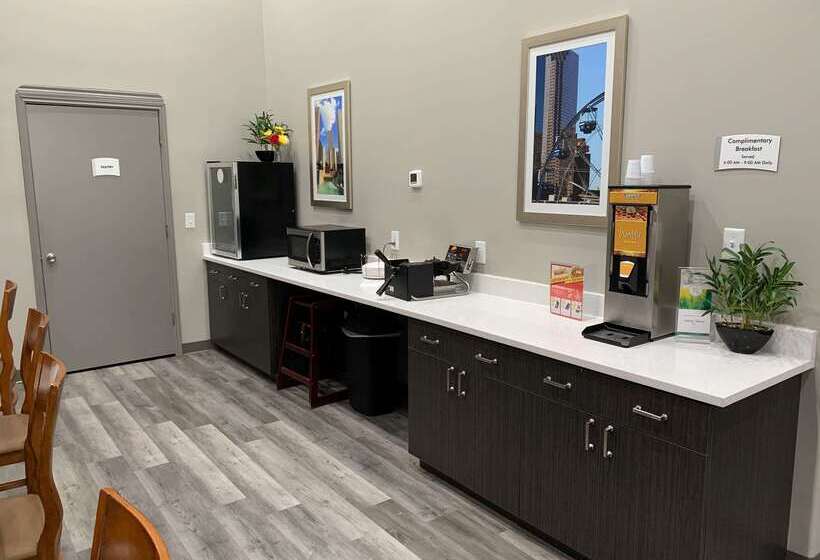 هتل Quality Suites Houston Nw Cyfair