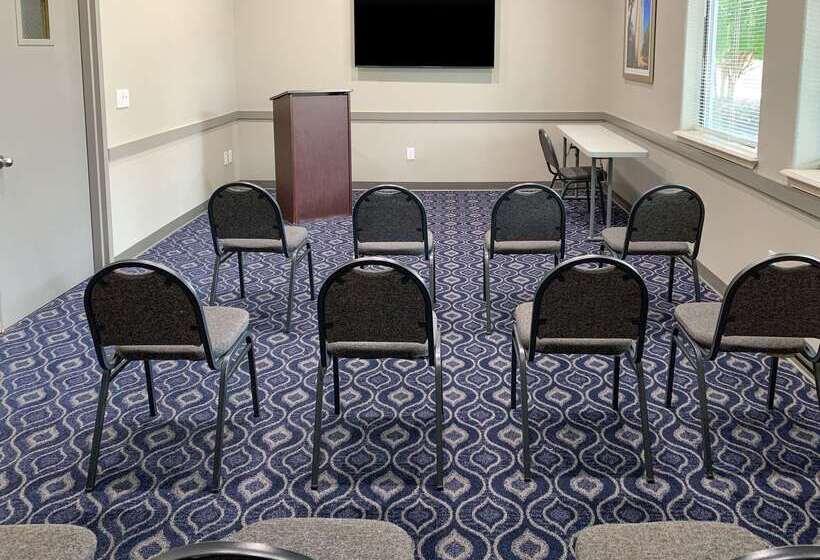 هتل Quality Suites Houston Nw Cyfair