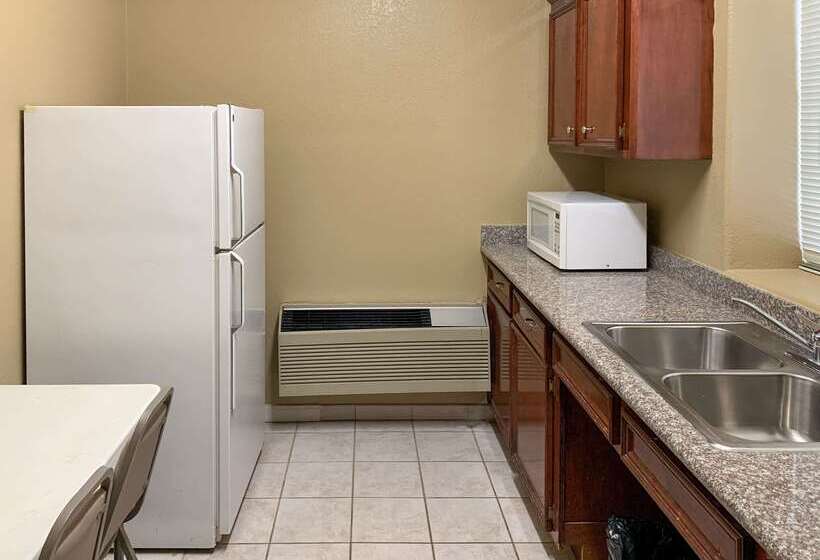 هتل Quality Suites Houston Nw Cyfair