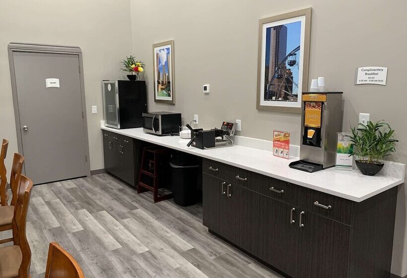 هتل Quality Suites Houston Nw Cyfair
