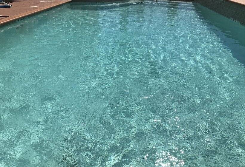 هتل Quality Suites Houston Nw Cyfair