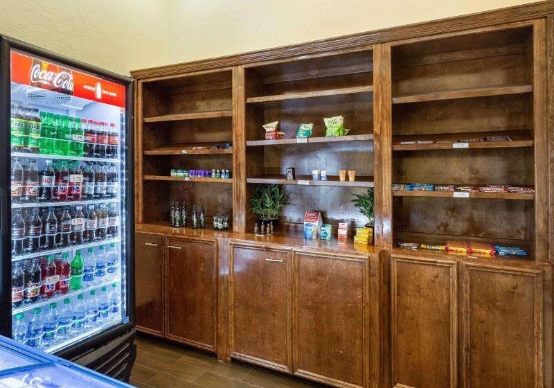 هتل Quality Suites Houston Nw Cyfair