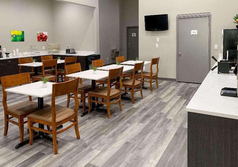 هتل Quality Suites Houston Nw Cyfair