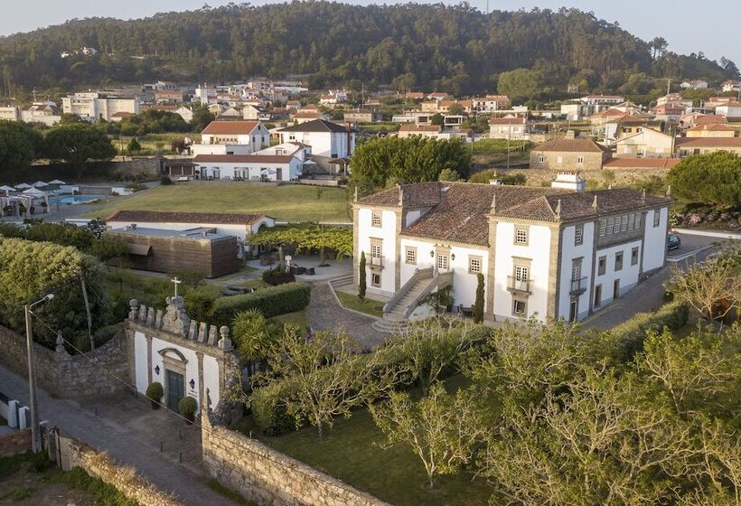 فندق Quinta Do Monteverde