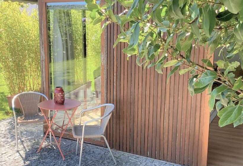 فندق Quinta Do Monteverde