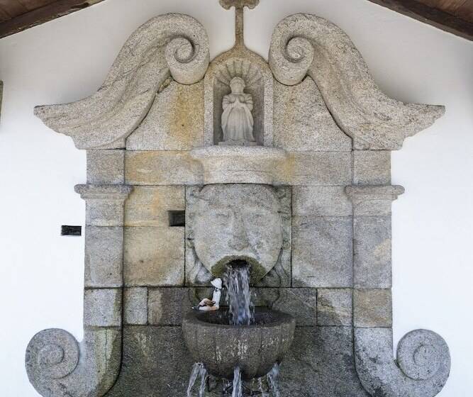 فندق Quinta Do Monteverde